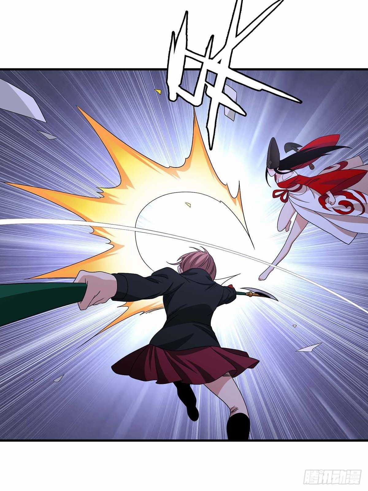 Truyền Kì Tửu Tửu Chapter 23 trang 36