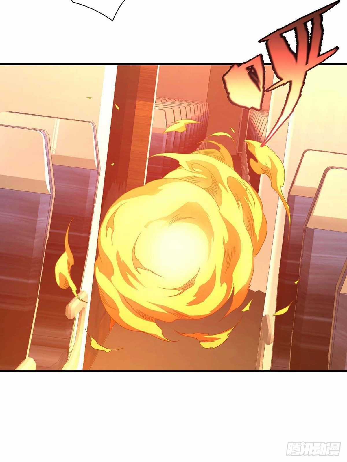 Truyền Kì Tửu Tửu Chapter 23 trang 4