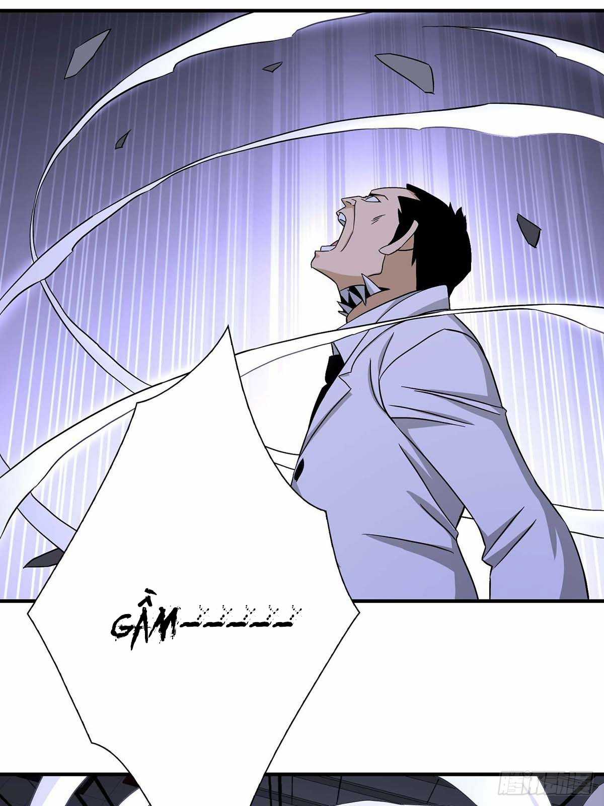 Truyền Kì Tửu Tửu Chapter 23 trang 40