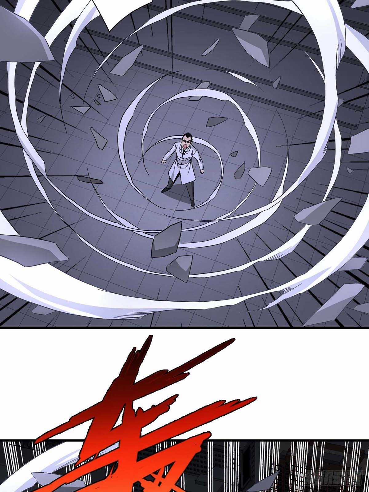 Truyền Kì Tửu Tửu Chapter 23 trang 41