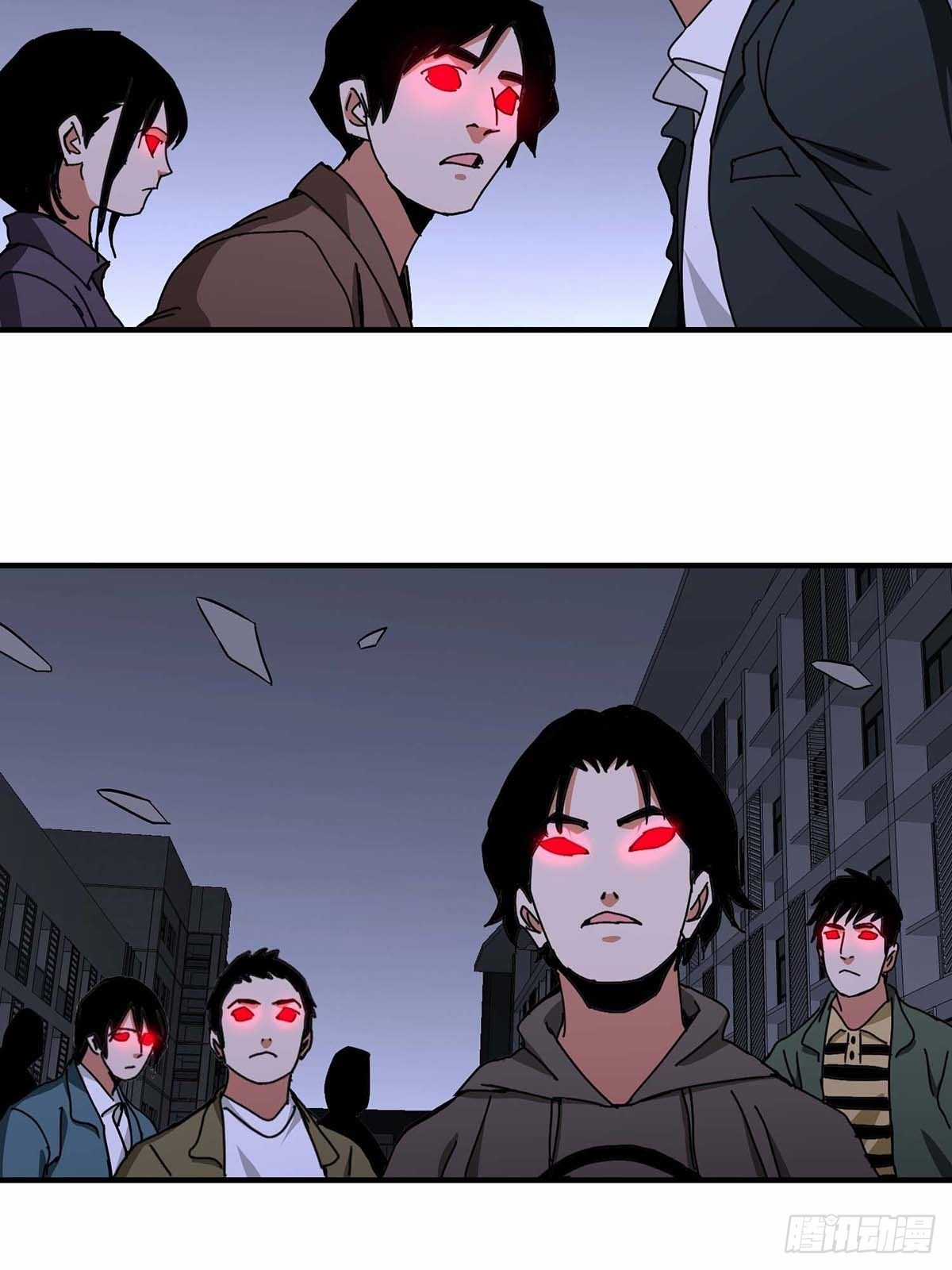 Truyền Kì Tửu Tửu Chapter 23 trang 44