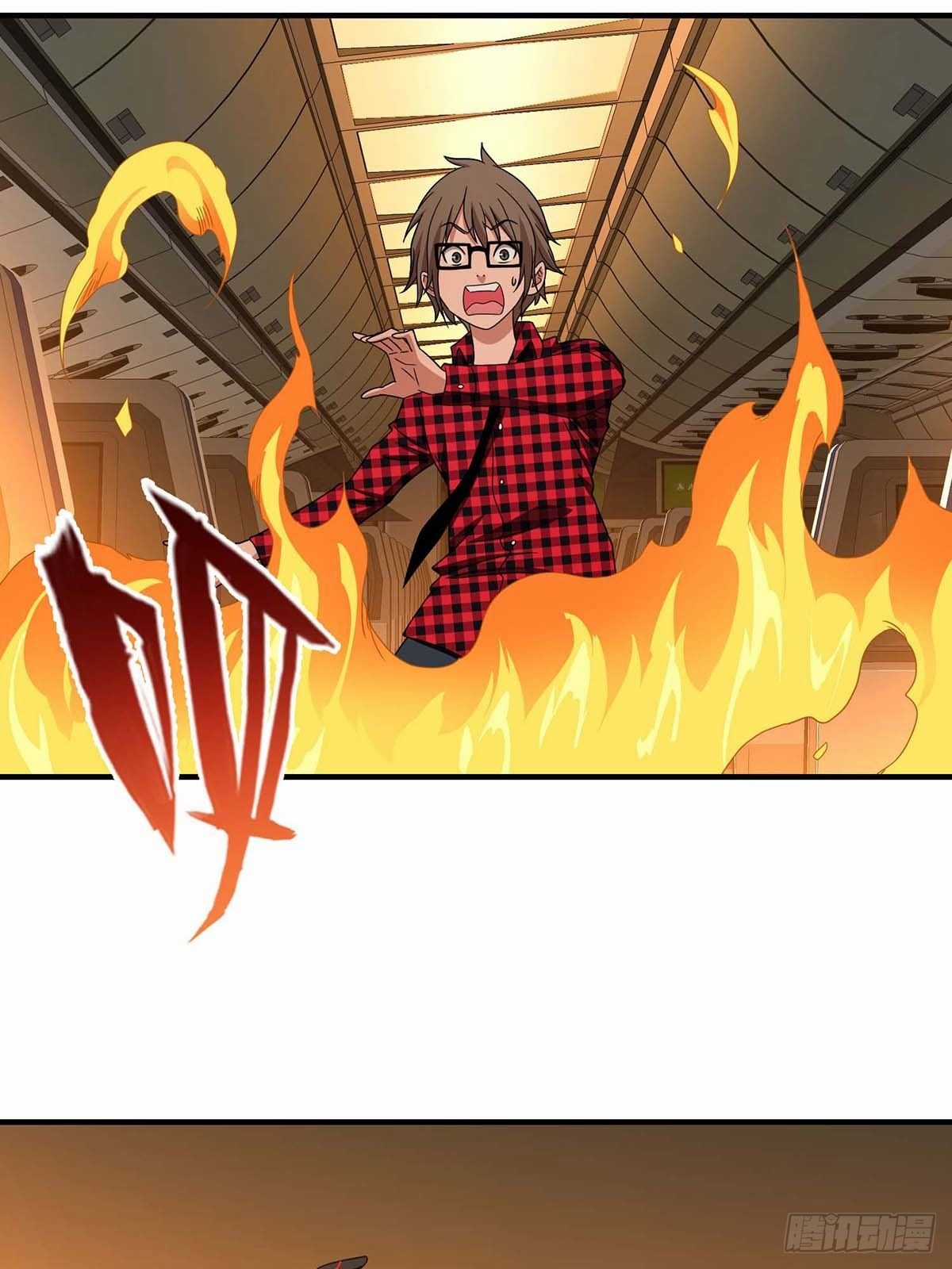 Truyền Kì Tửu Tửu Chapter 23 trang 5