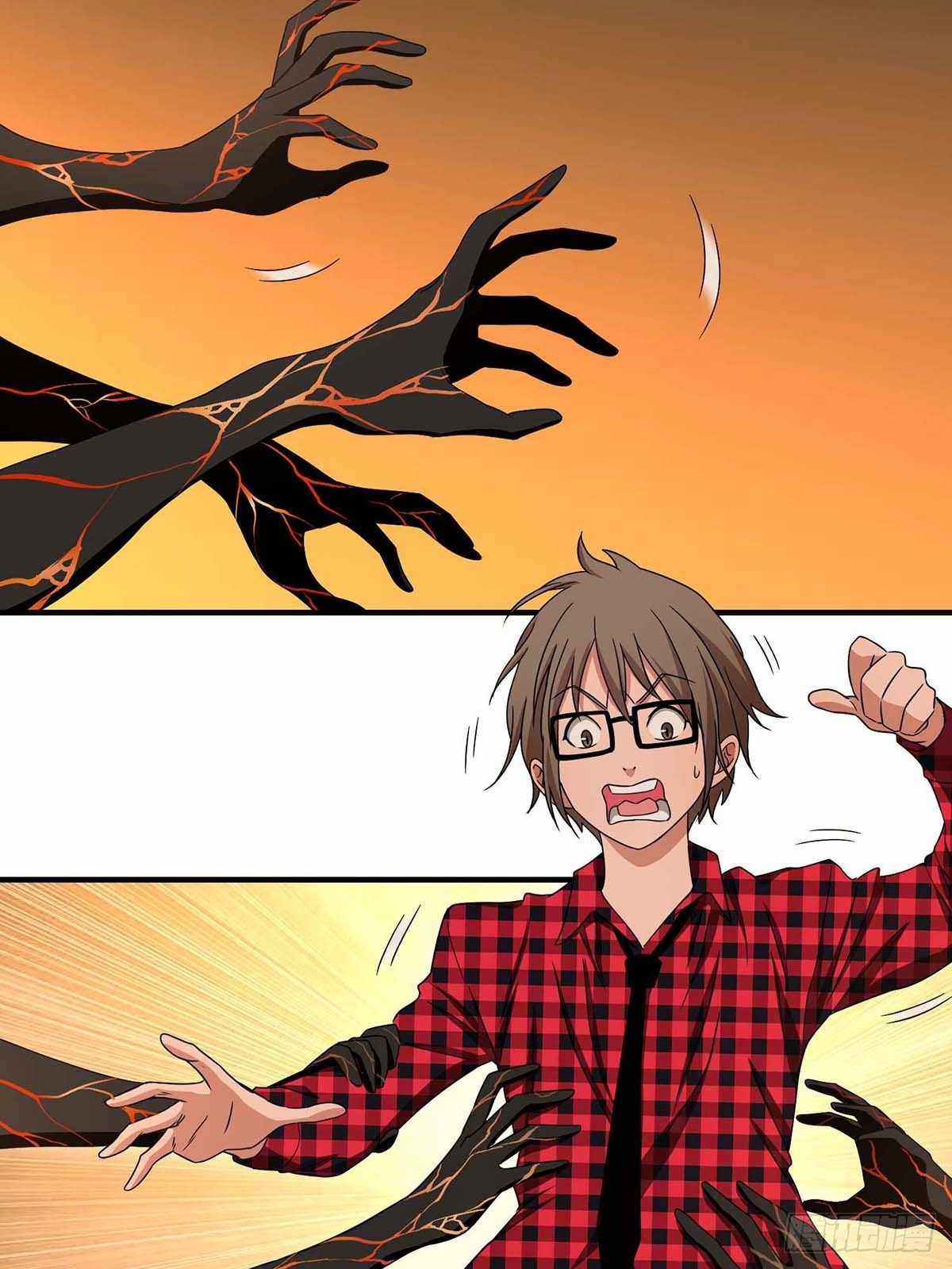 Truyền Kì Tửu Tửu Chapter 23 trang 6