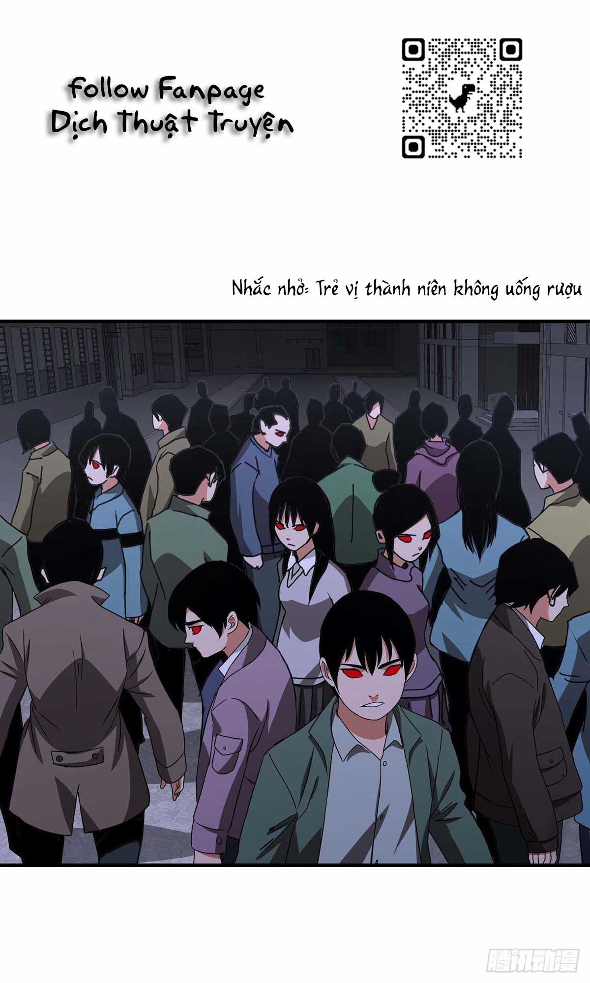 Truyền Kì Tửu Tửu Chapter 24 trang 0