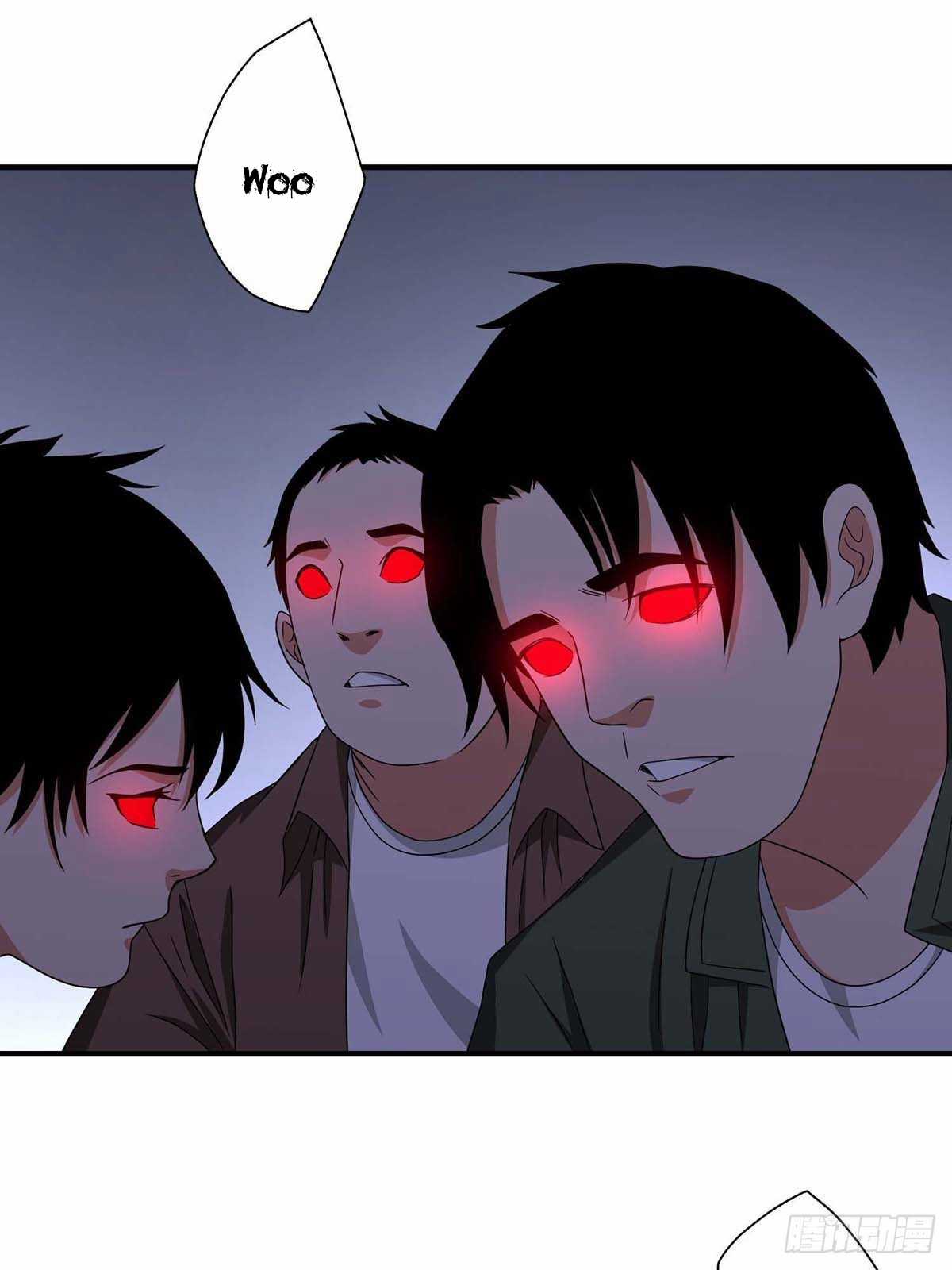 Truyền Kì Tửu Tửu Chapter 24 trang 1