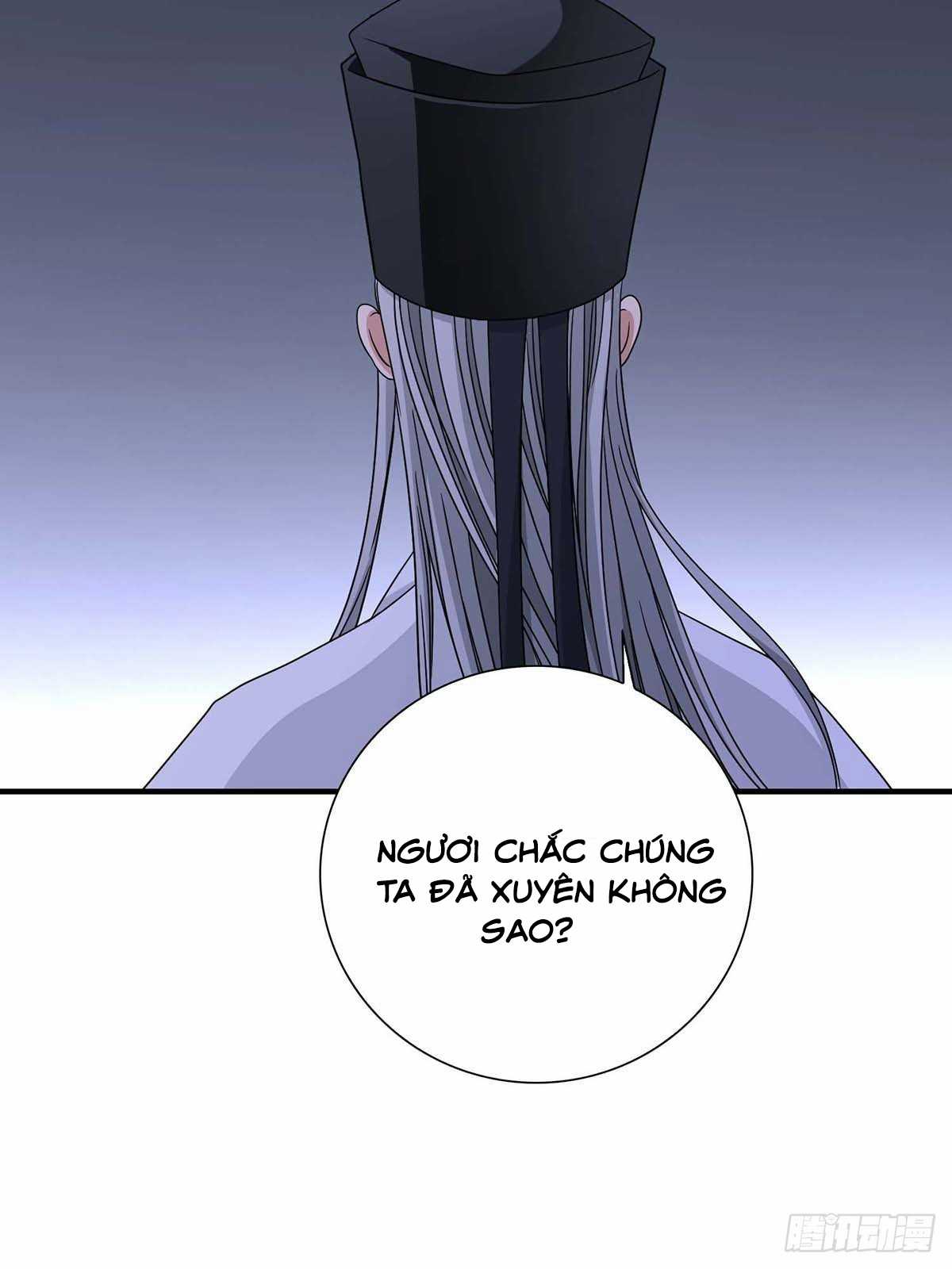 Truyền Kì Tửu Tửu Chapter 24 trang 11