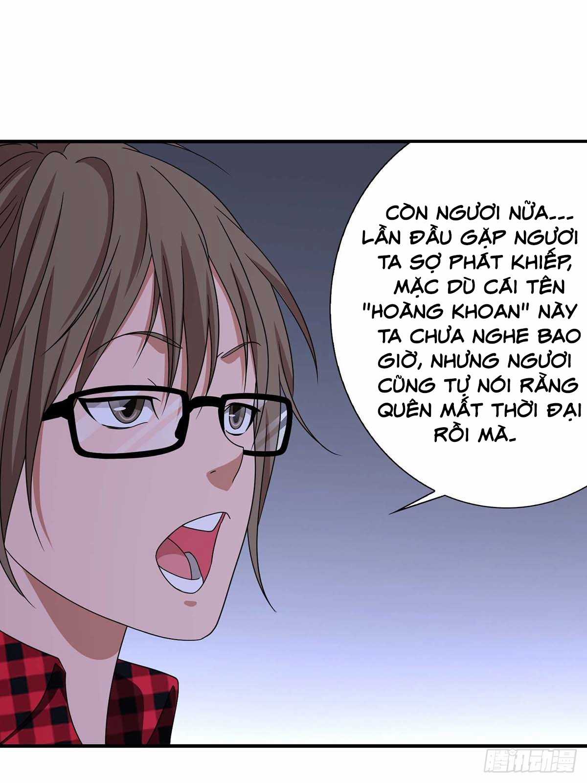 Truyền Kì Tửu Tửu Chapter 24 trang 13