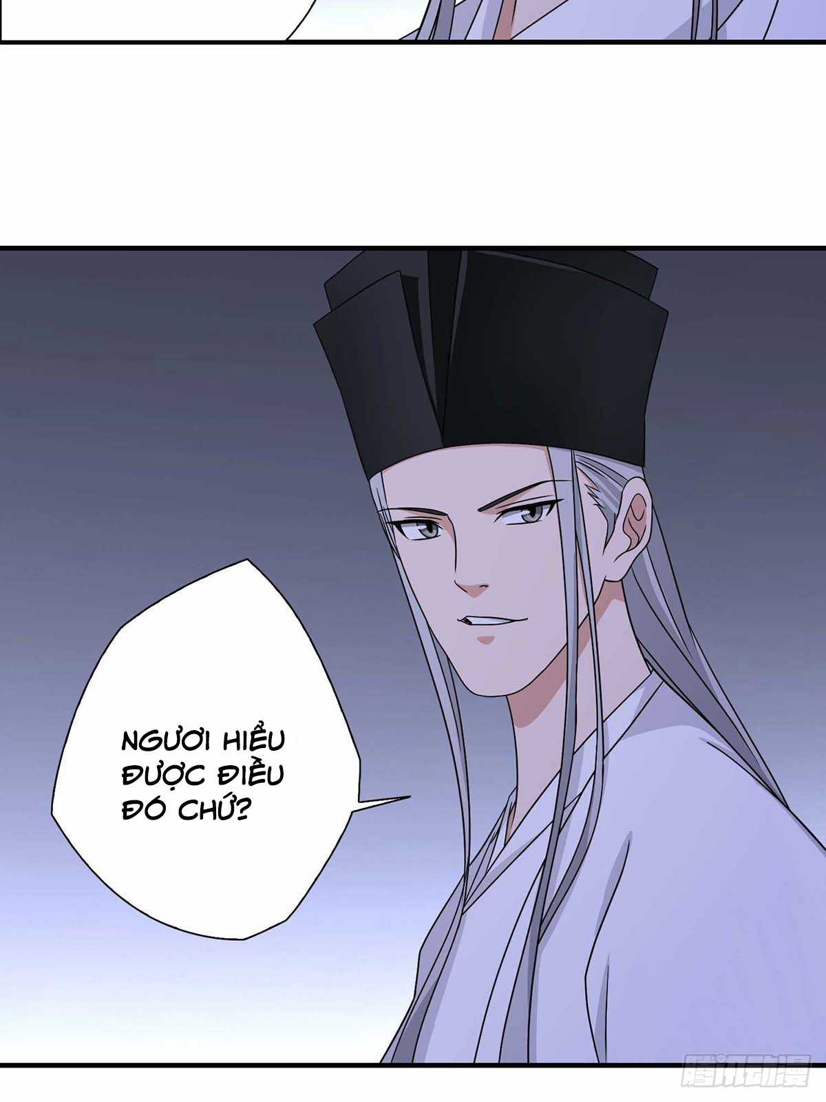 Truyền Kì Tửu Tửu Chapter 24 trang 19