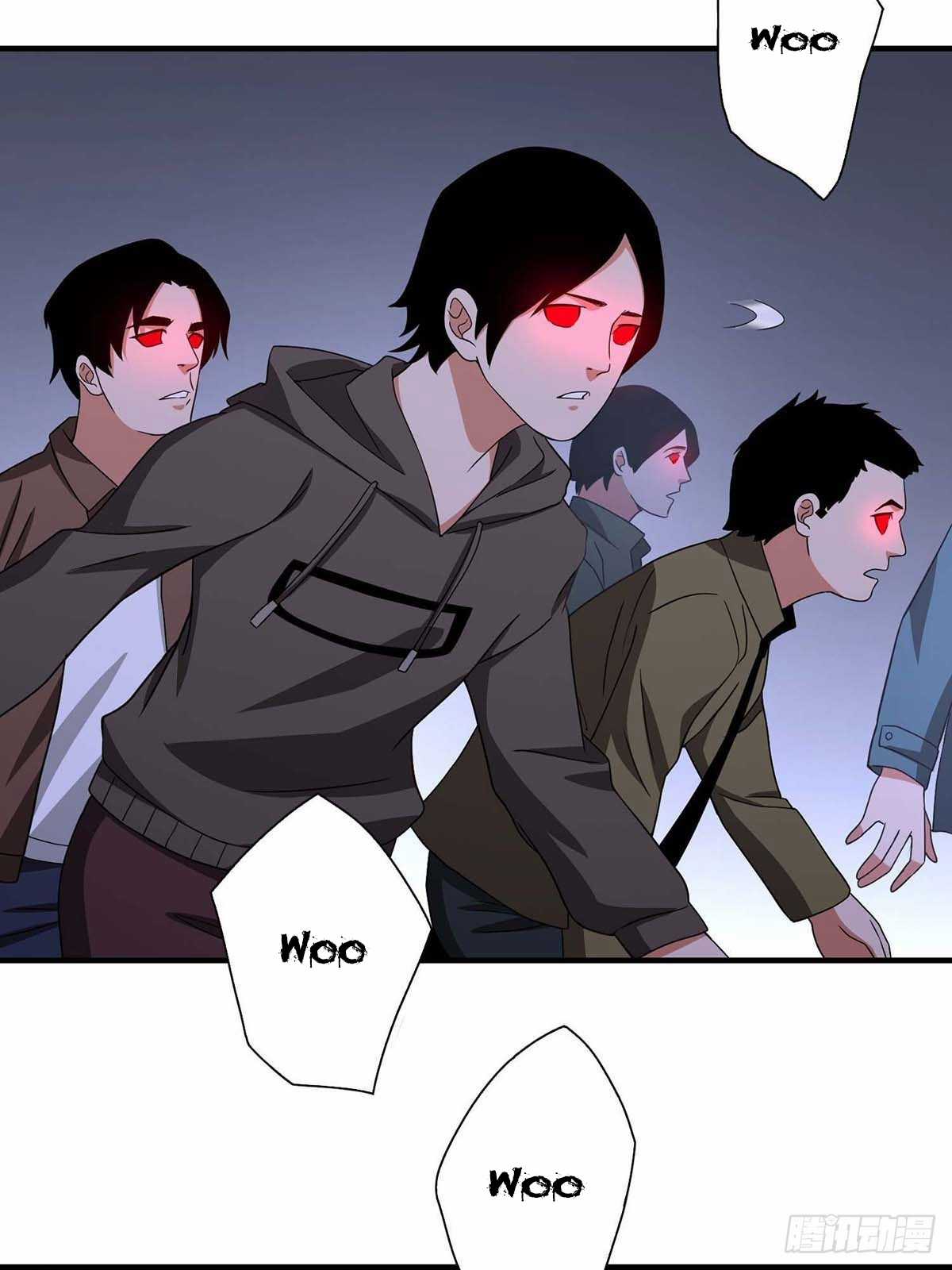 Truyền Kì Tửu Tửu Chapter 24 trang 2