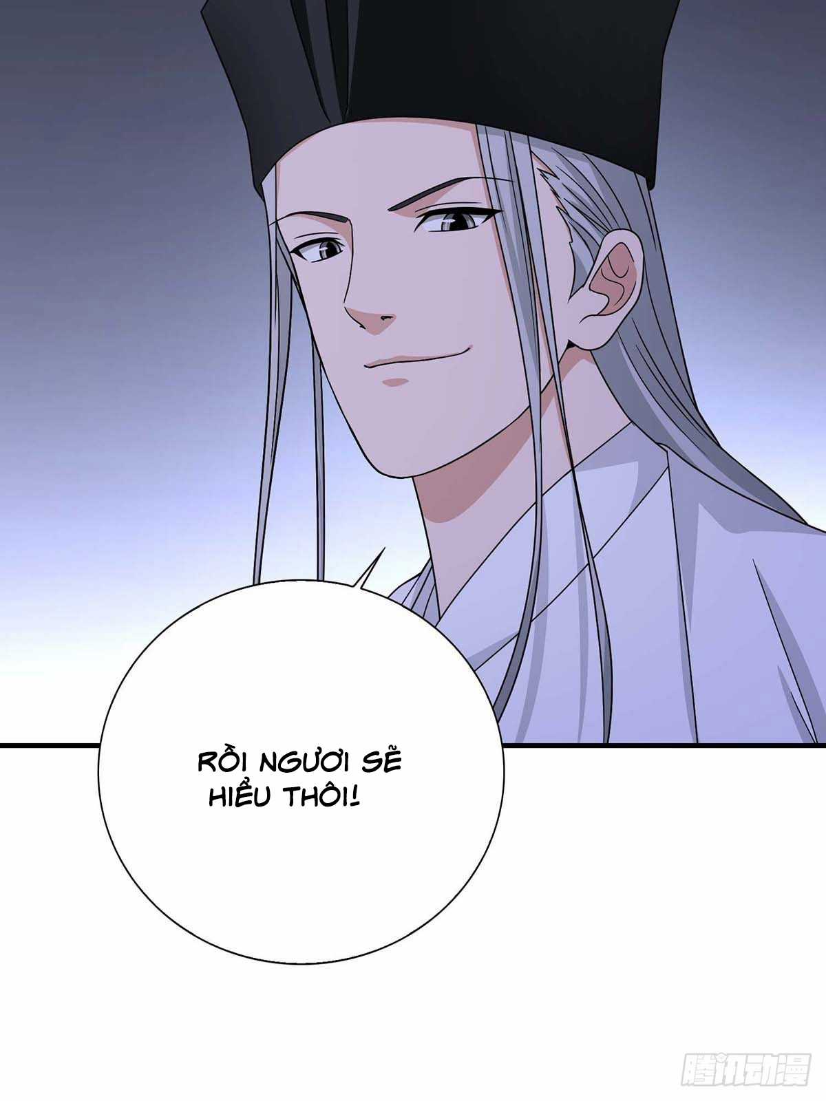 Truyền Kì Tửu Tửu Chapter 24 trang 21