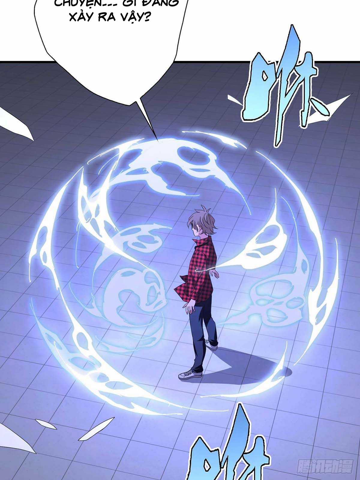 Truyền Kì Tửu Tửu Chapter 24 trang 27