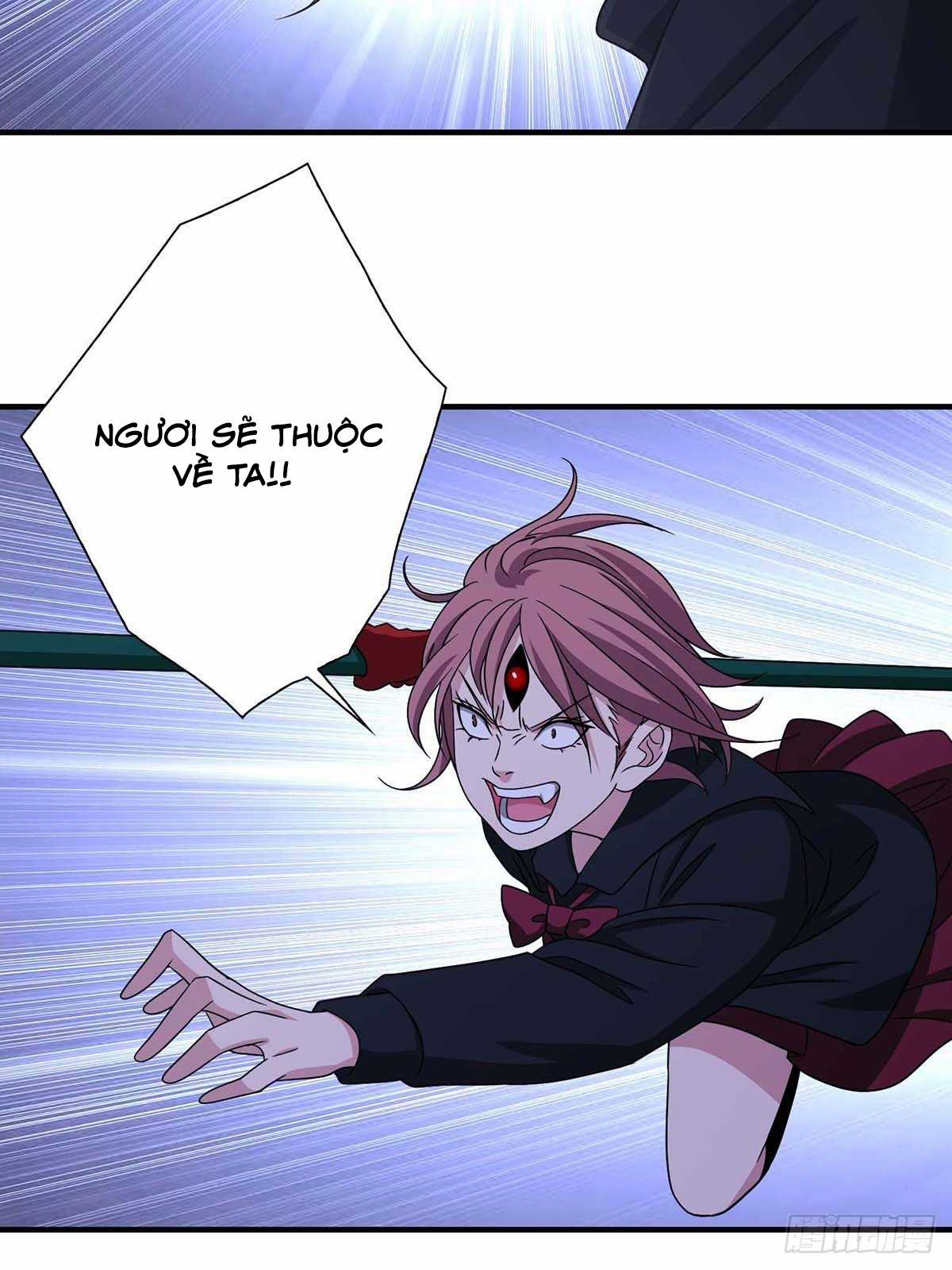 Truyền Kì Tửu Tửu Chapter 24 trang 29