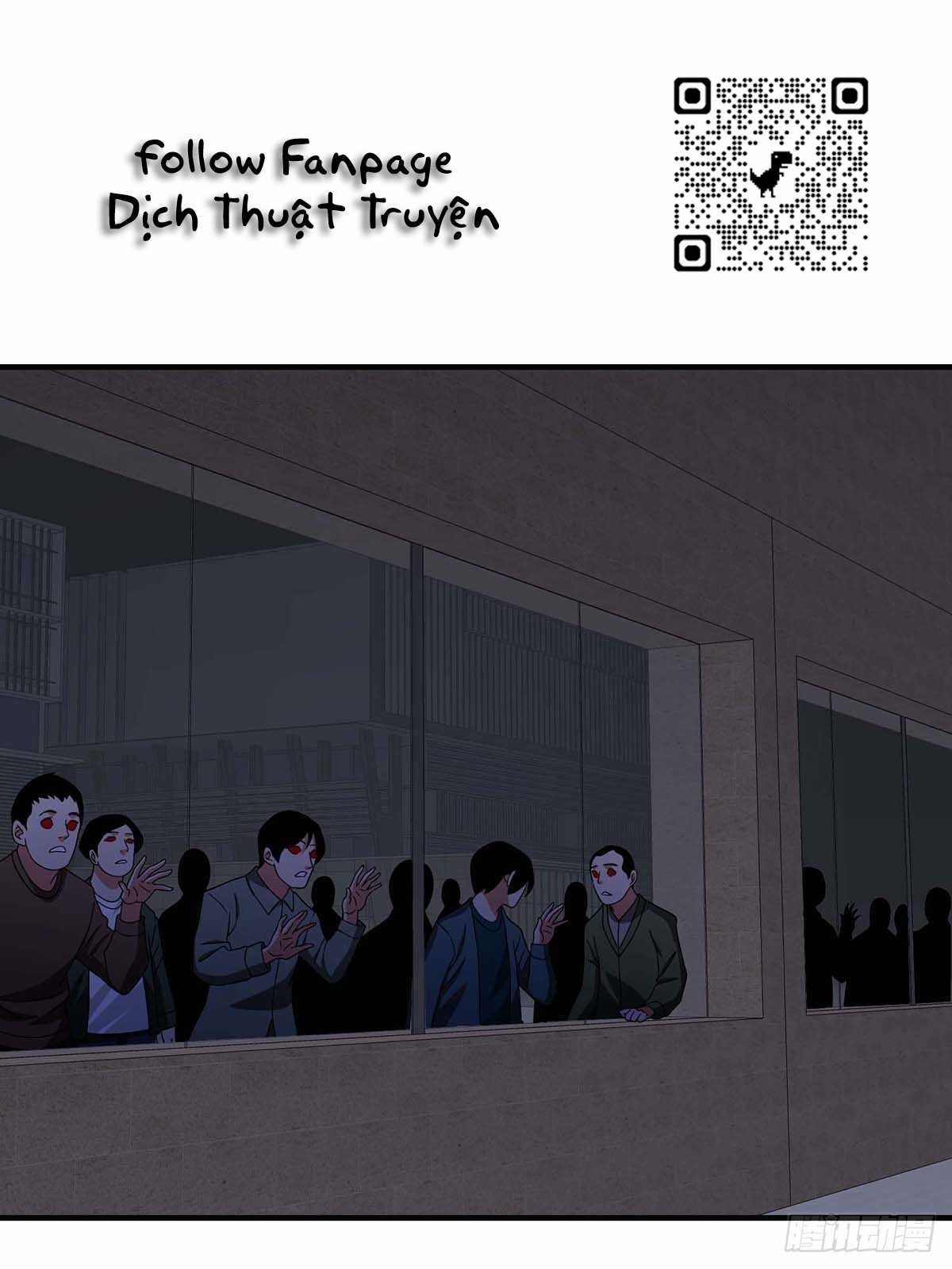 Truyền Kì Tửu Tửu Chapter 25 trang 10