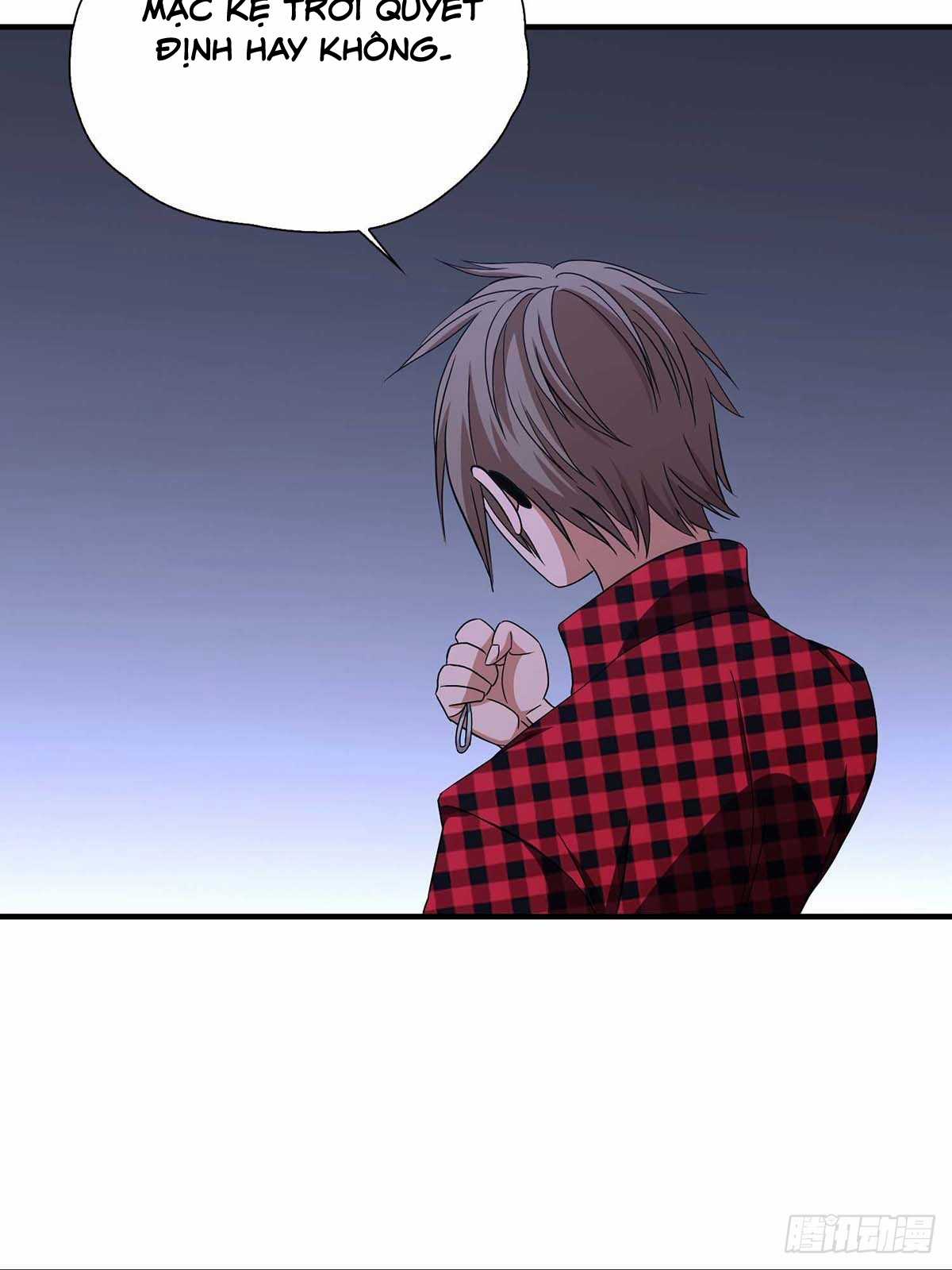 Truyền Kì Tửu Tửu Chapter 25 trang 17