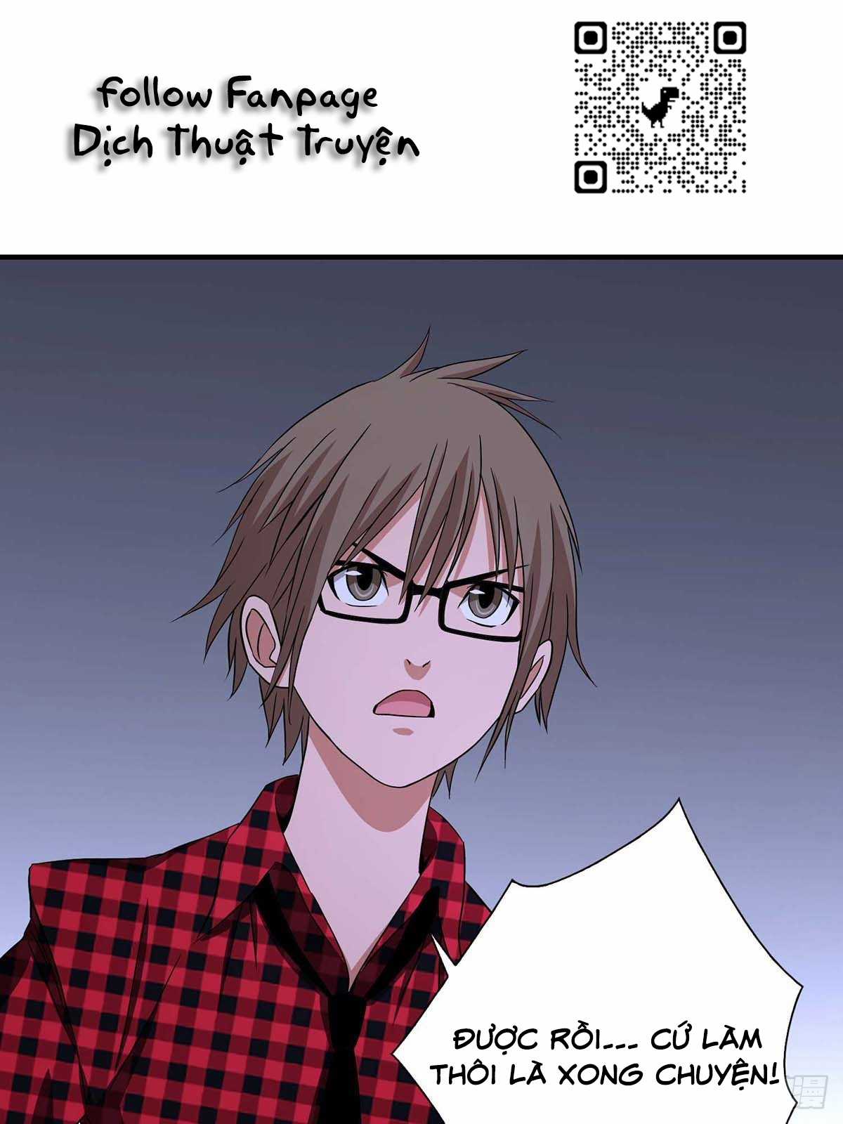 Truyền Kì Tửu Tửu Chapter 25 trang 20