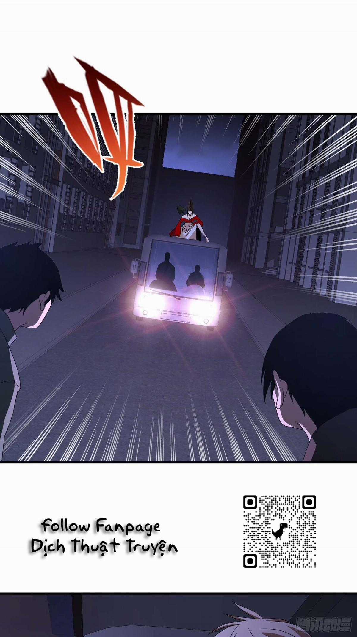 Truyền Kì Tửu Tửu Chapter 26 trang 0