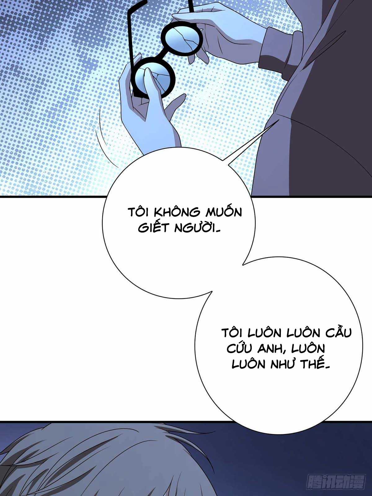 Truyền Kì Tửu Tửu Chapter 28 trang 7