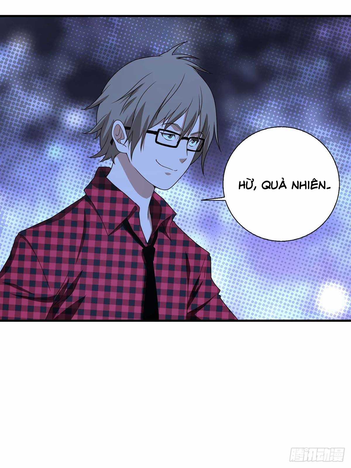 Truyền Kì Tửu Tửu Chapter 29 trang 13