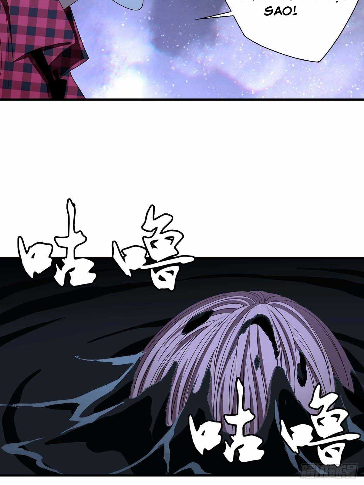 Truyền Kì Tửu Tửu Chapter 29 trang 29