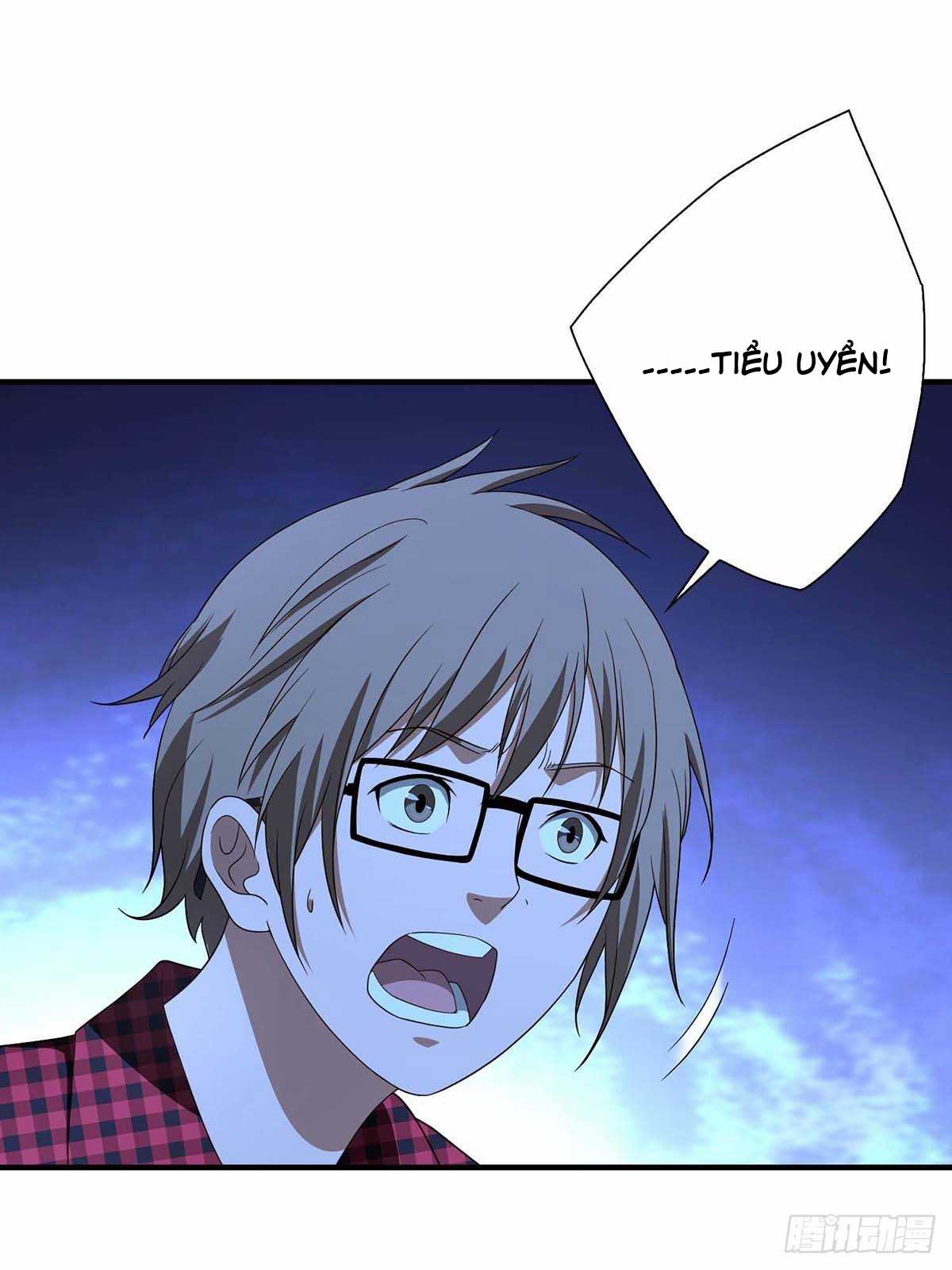 Truyền Kì Tửu Tửu Chapter 29 trang 31