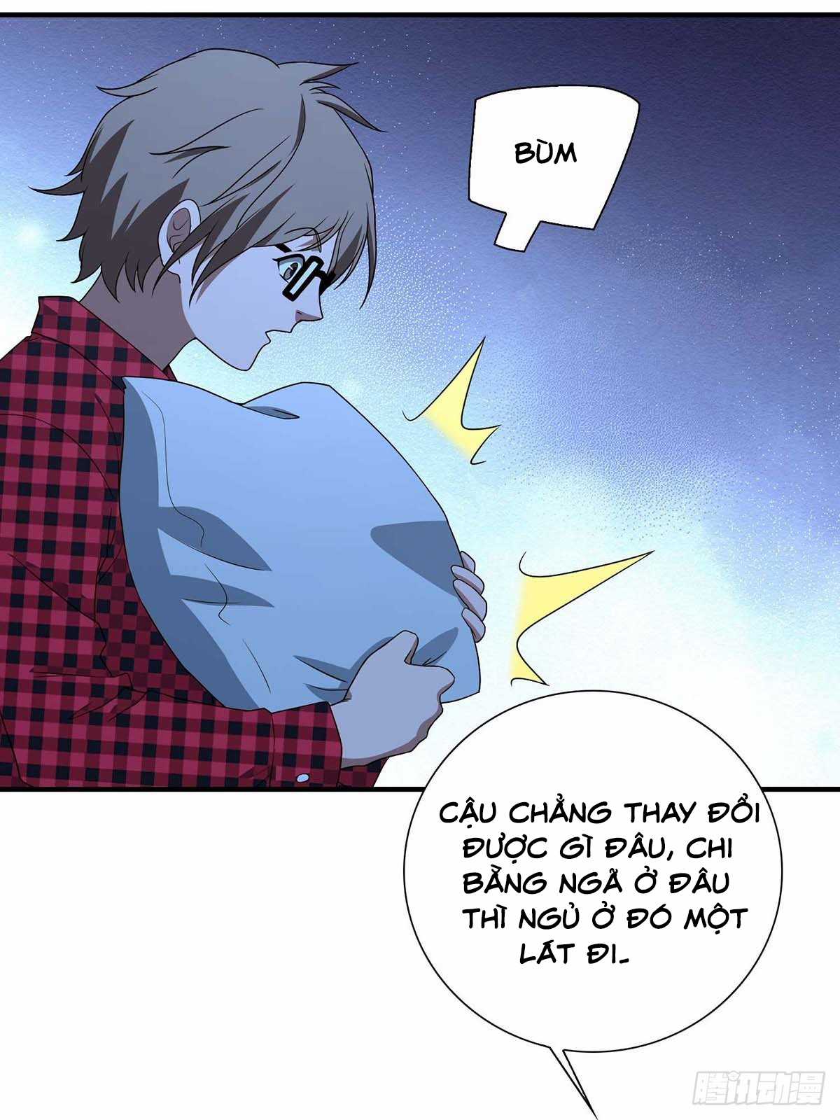 Truyền Kì Tửu Tửu Chapter 29 trang 5