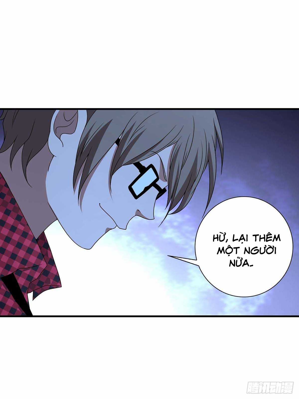 Truyền Kì Tửu Tửu Chapter 29 trang 7