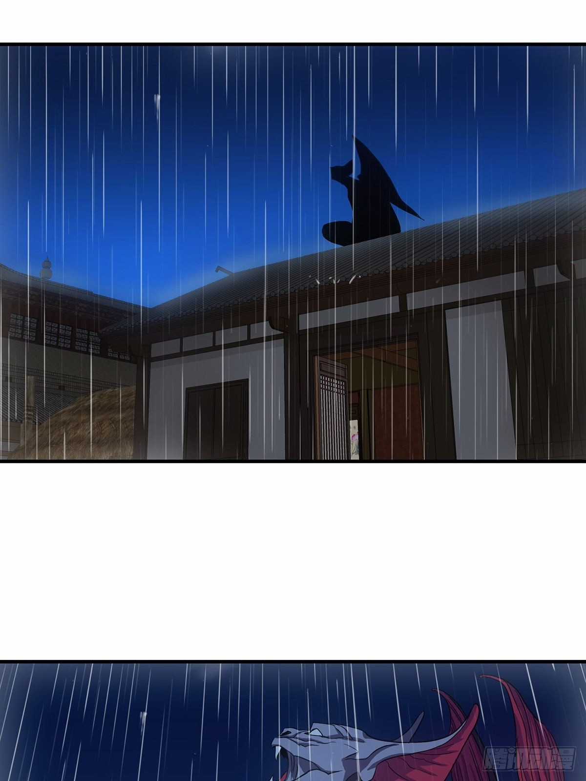 Truyền Kì Tửu Tửu Chapter 42 trang 10