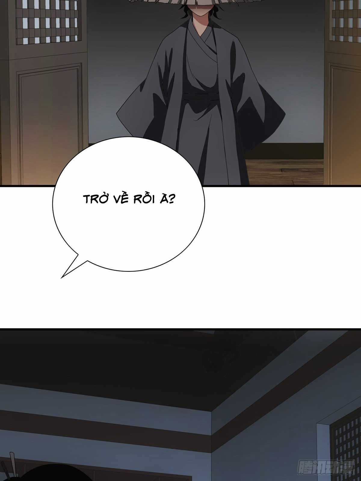 Truyền Kì Tửu Tửu Chapter 42 trang 17
