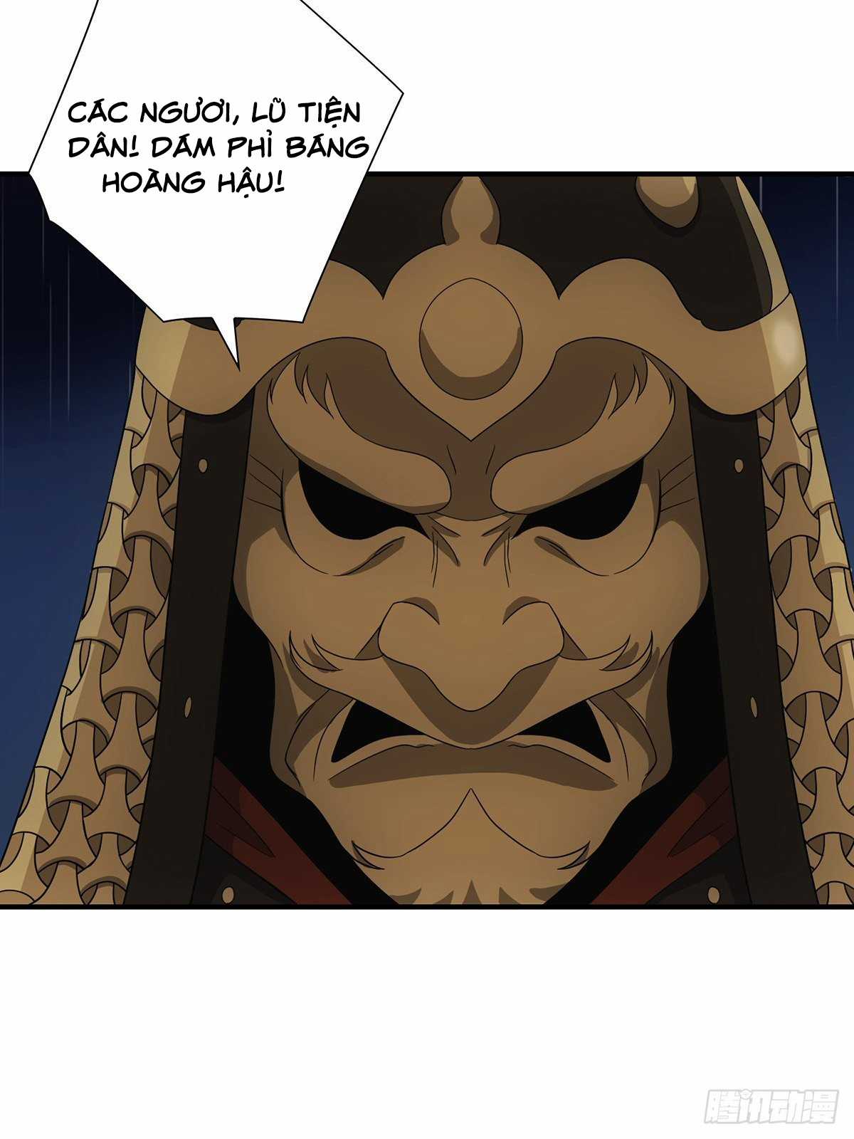 Truyền Kì Tửu Tửu Chapter 42 trang 2