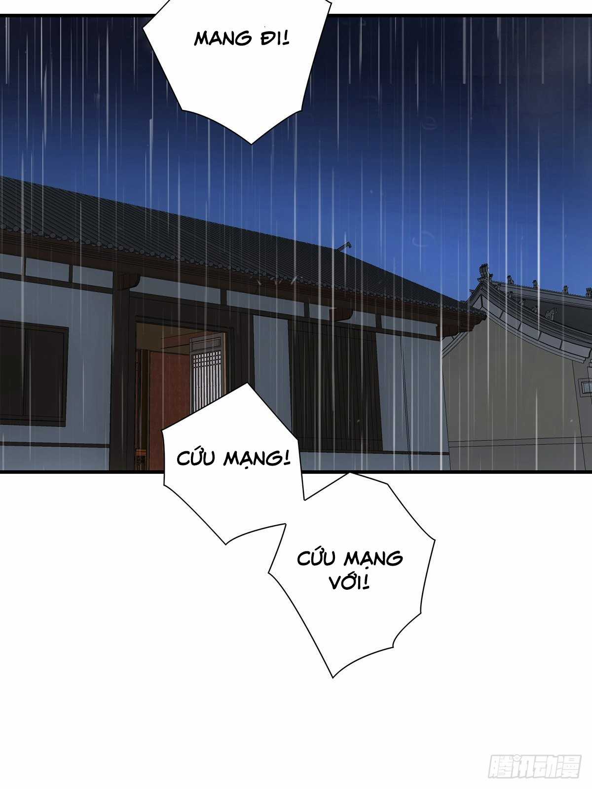 Truyền Kì Tửu Tửu Chapter 42 trang 4