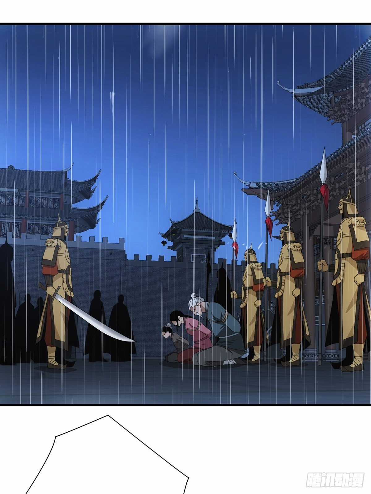 Truyền Kì Tửu Tửu Chapter 42 trang 5