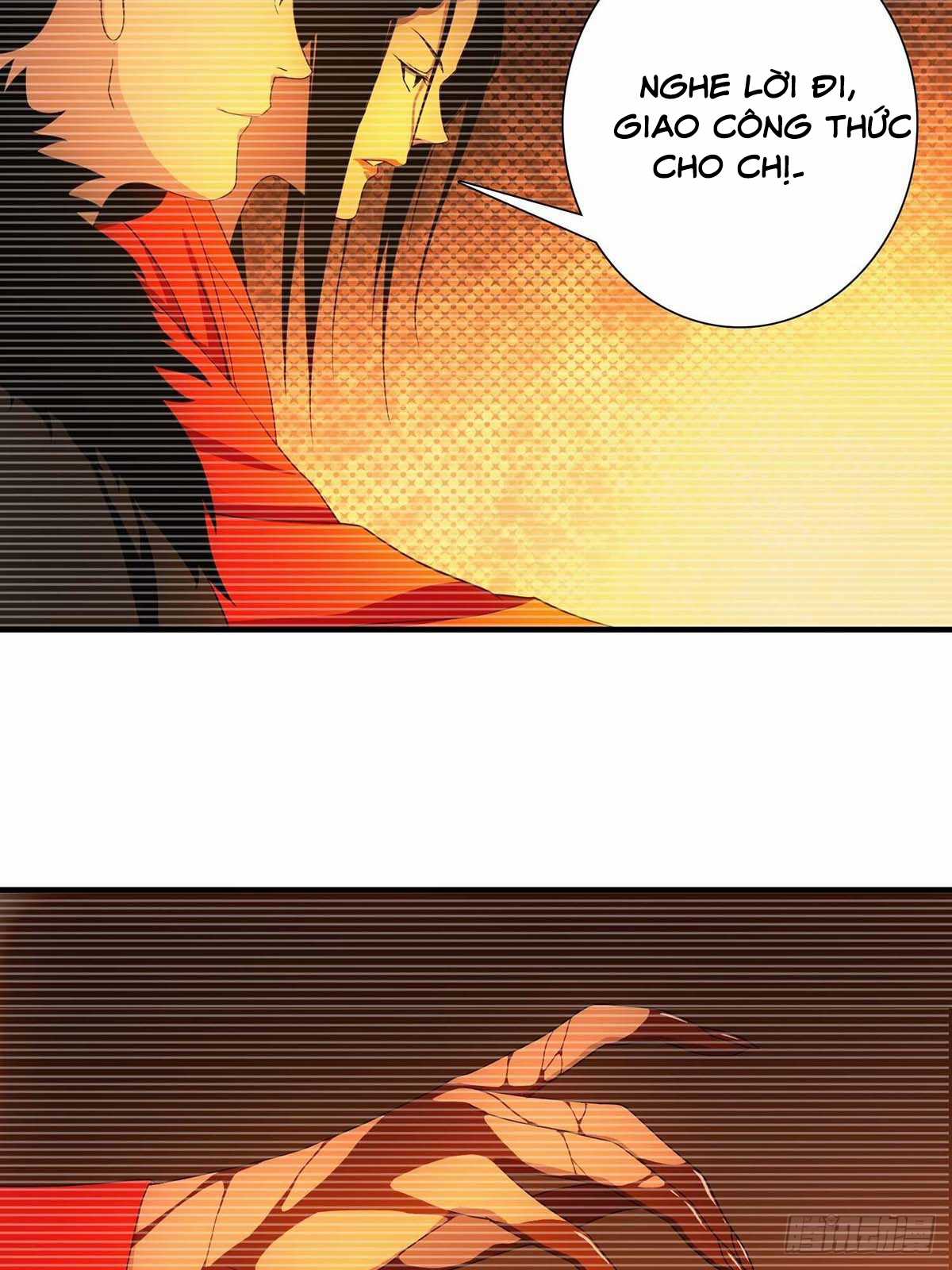 Truyền Kì Tửu Tửu Chapter 46 trang 13