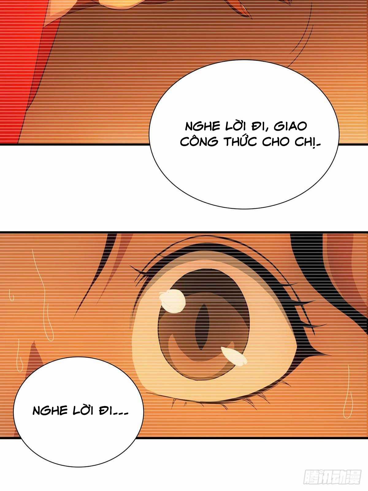 Truyền Kì Tửu Tửu Chapter 46 trang 14