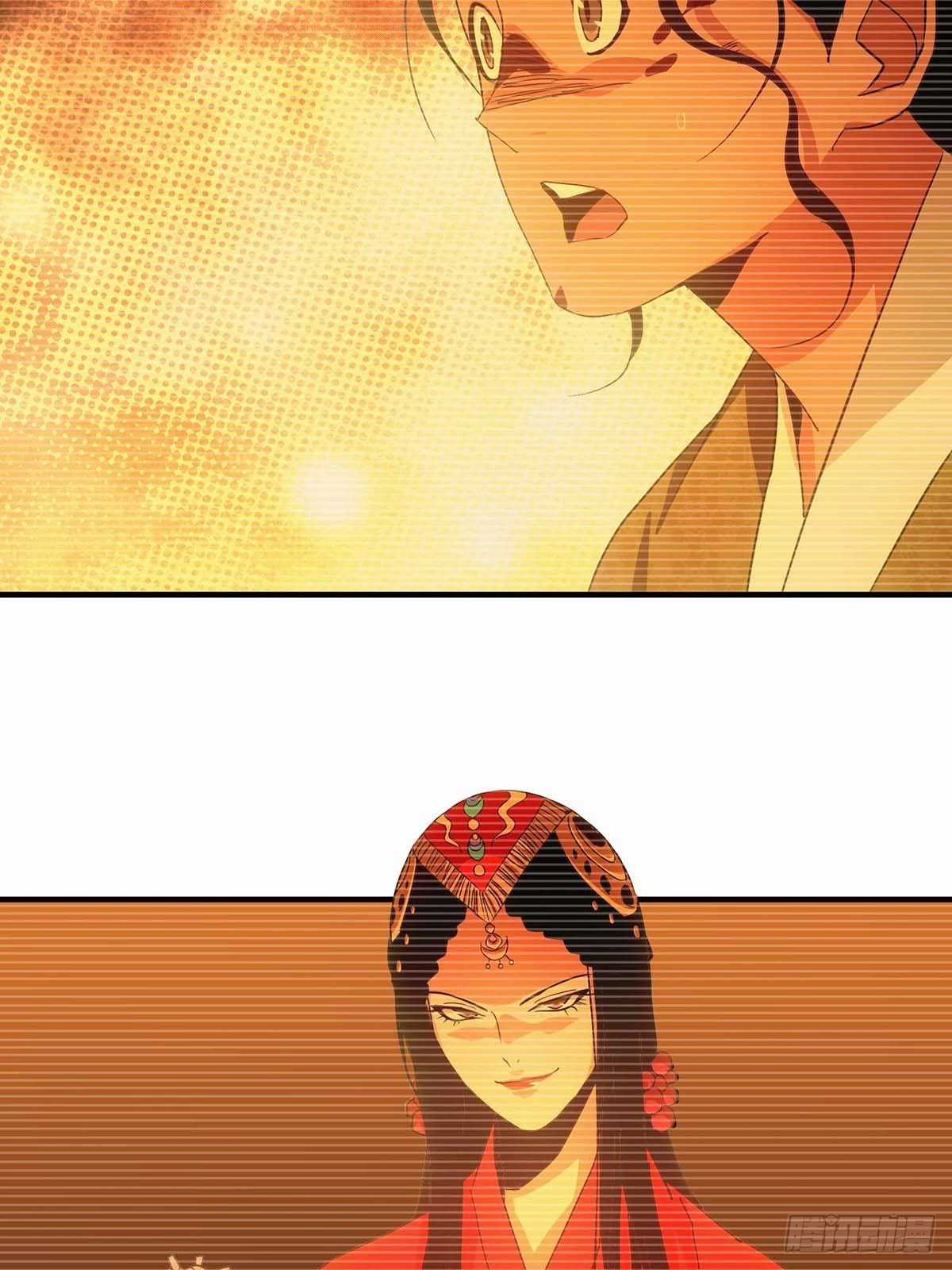 Truyền Kì Tửu Tửu Chapter 46 trang 3