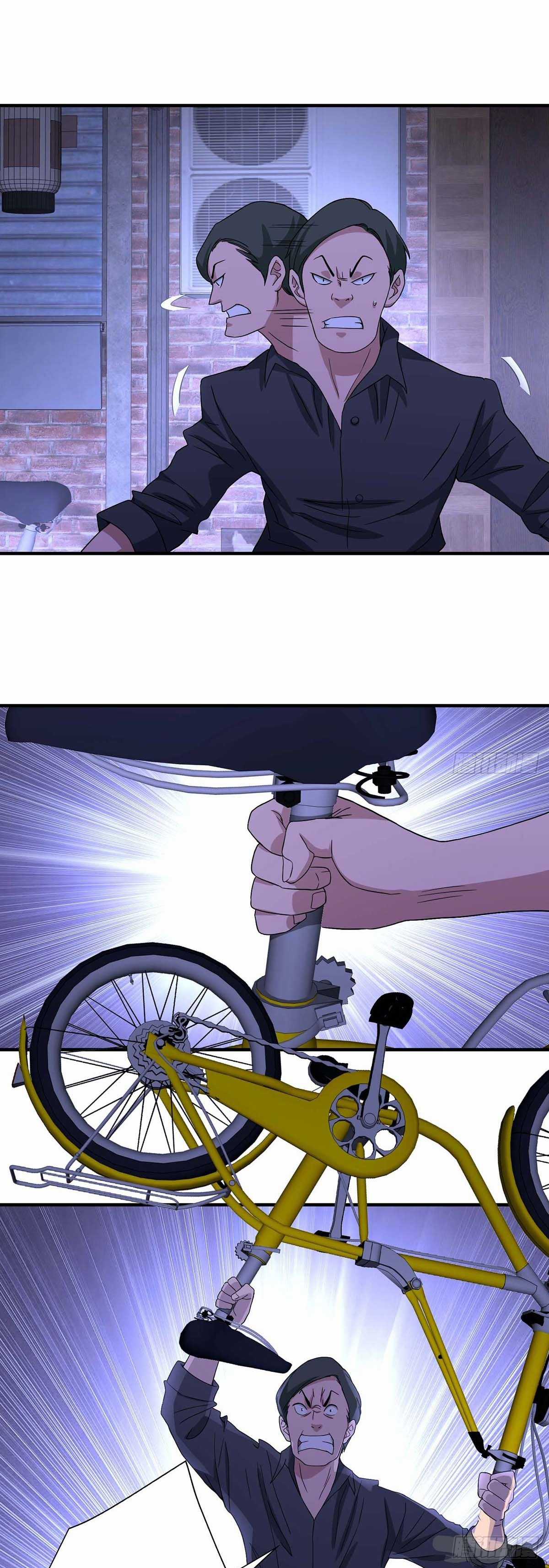 Truyền Kì Tửu Tửu Chapter 6 trang 6