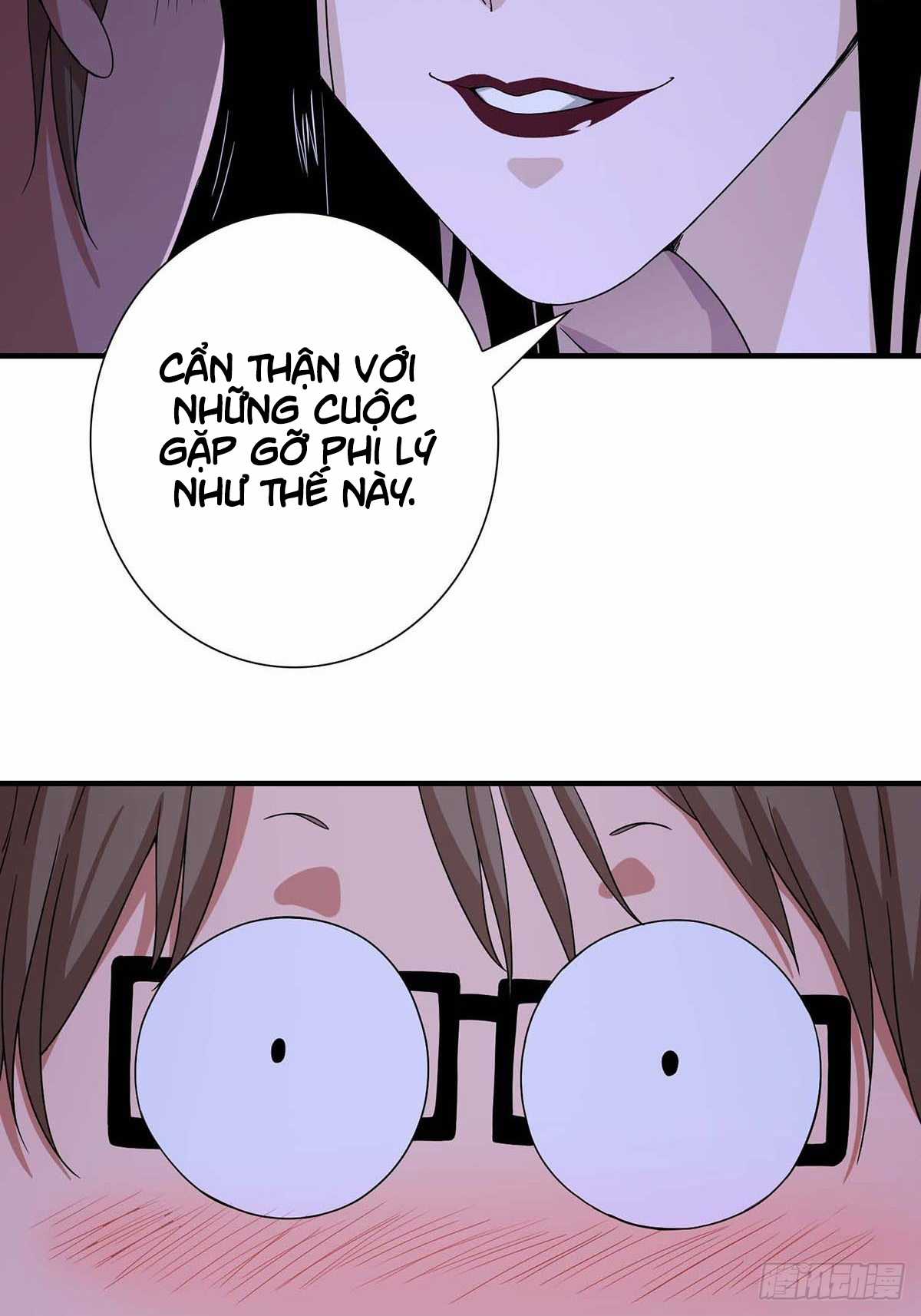 Truyền Kì Tửu Tửu Chapter 7 trang 10