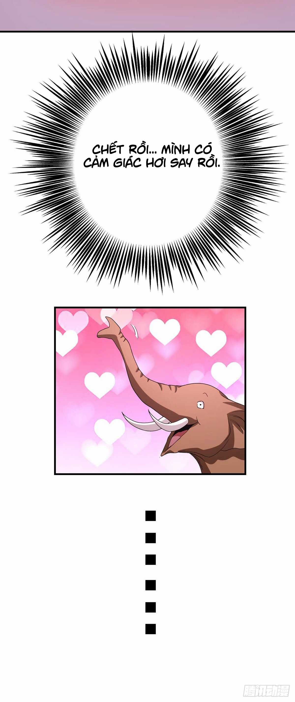 Truyền Kì Tửu Tửu Chapter 7 trang 11