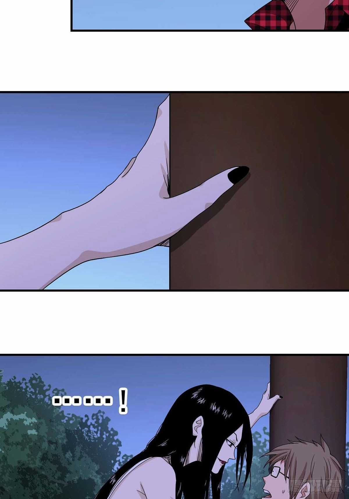 Truyền Kì Tửu Tửu Chapter 7 trang 6