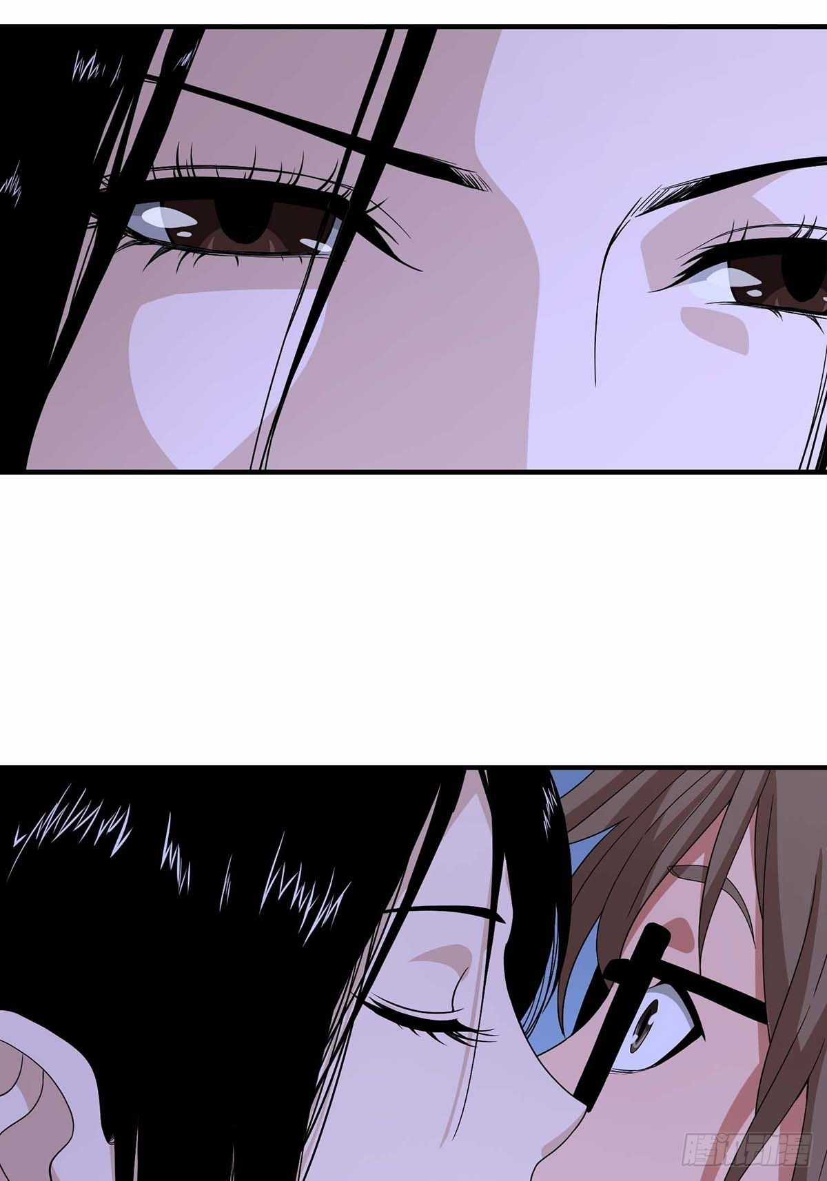 Truyền Kì Tửu Tửu Chapter 7 trang 8