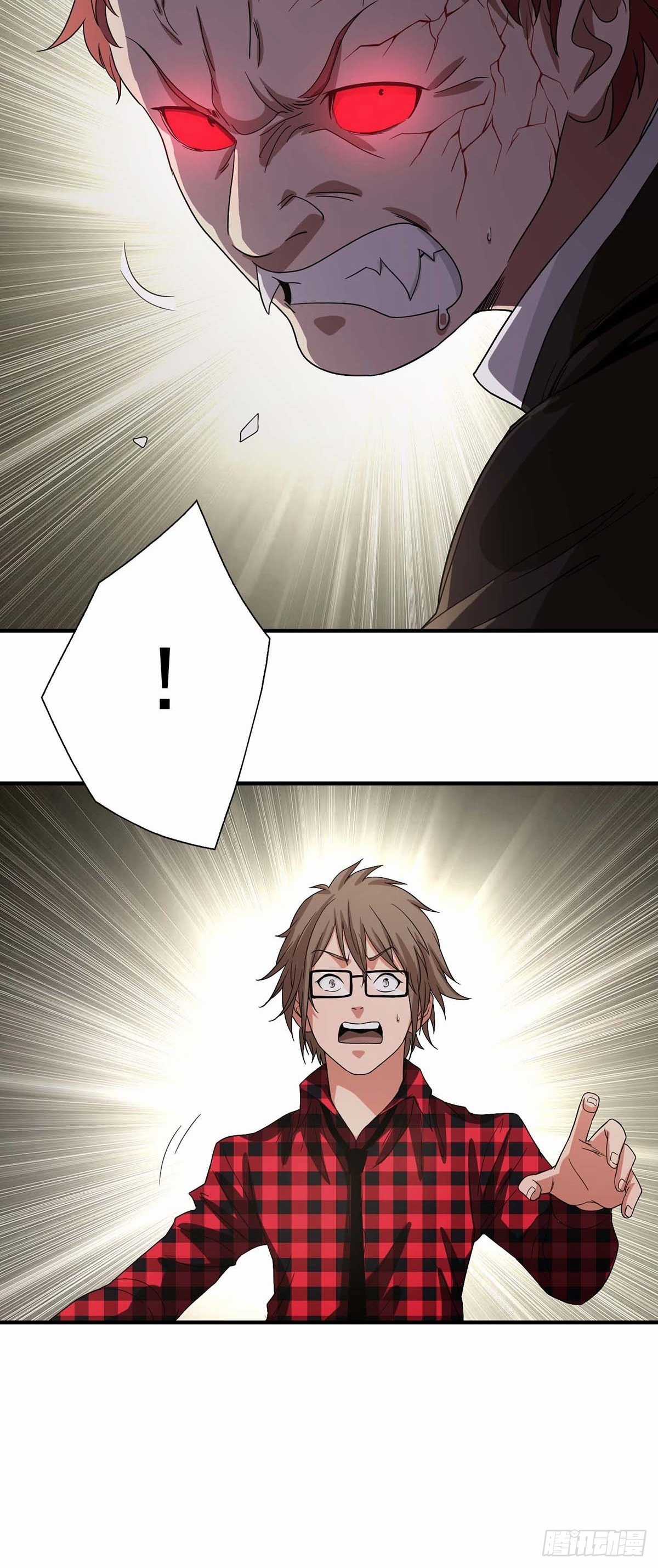 Truyền Kì Tửu Tửu Chapter 8 trang 11