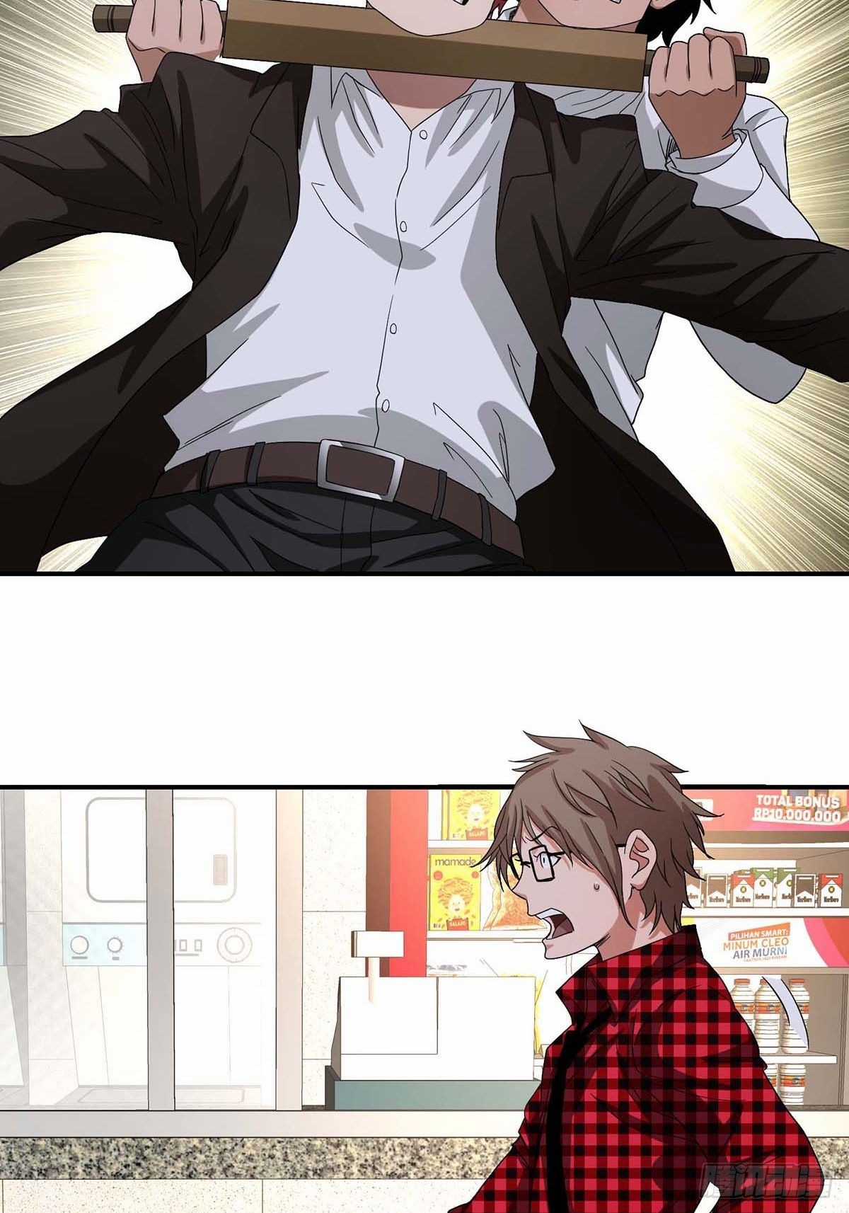 Truyền Kì Tửu Tửu Chapter 8 trang 13