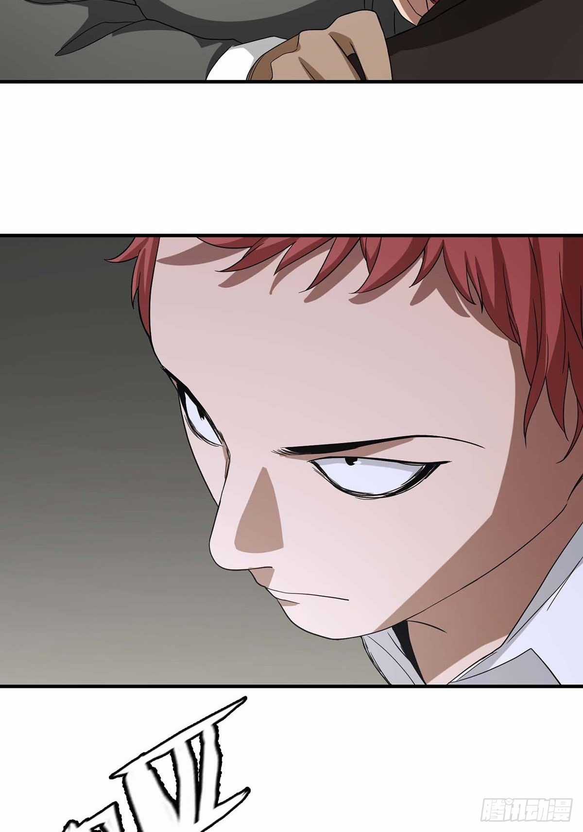 Truyền Kì Tửu Tửu Chapter 8 trang 6