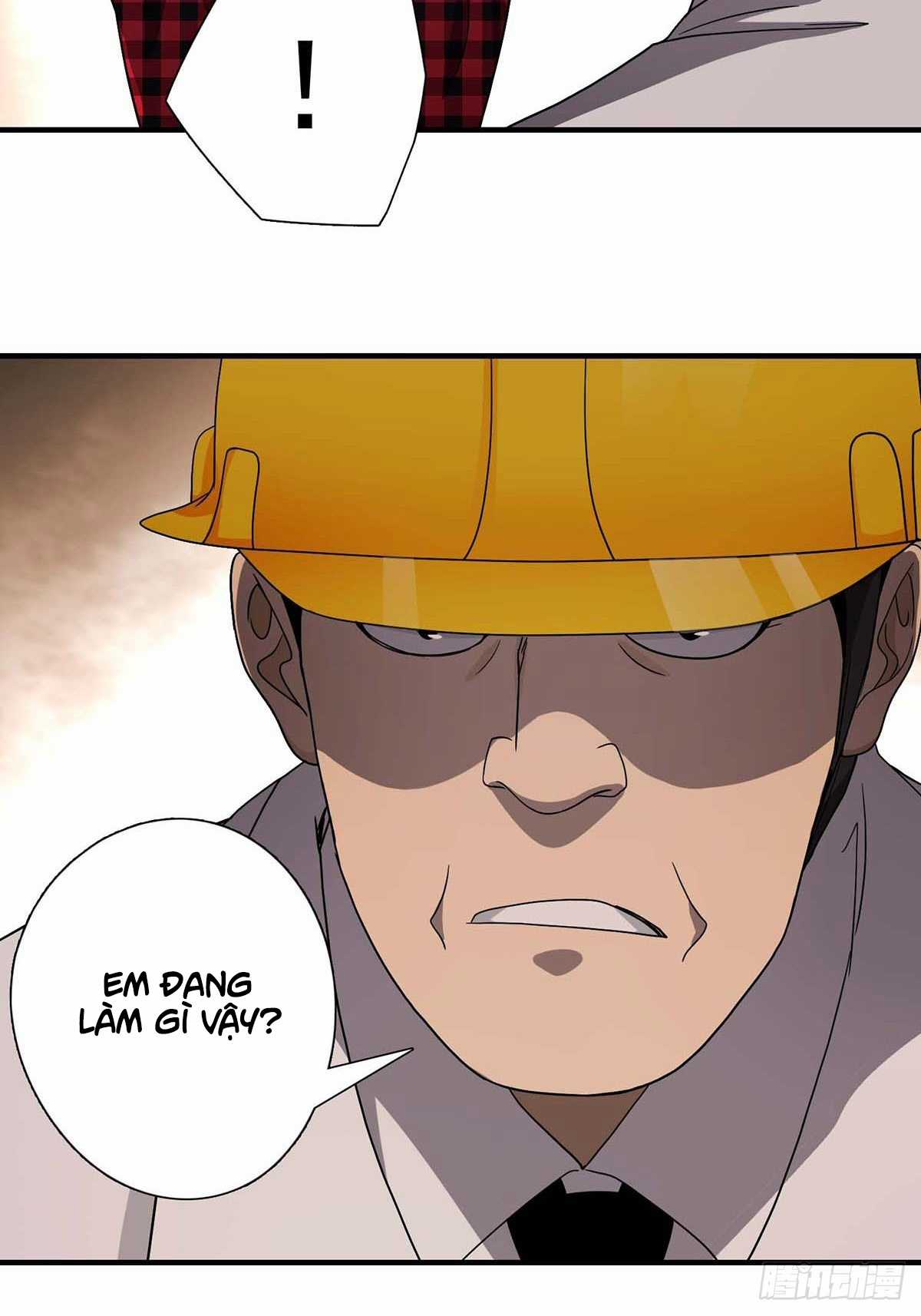 Truyền Kì Tửu Tửu Chapter 9 trang 10