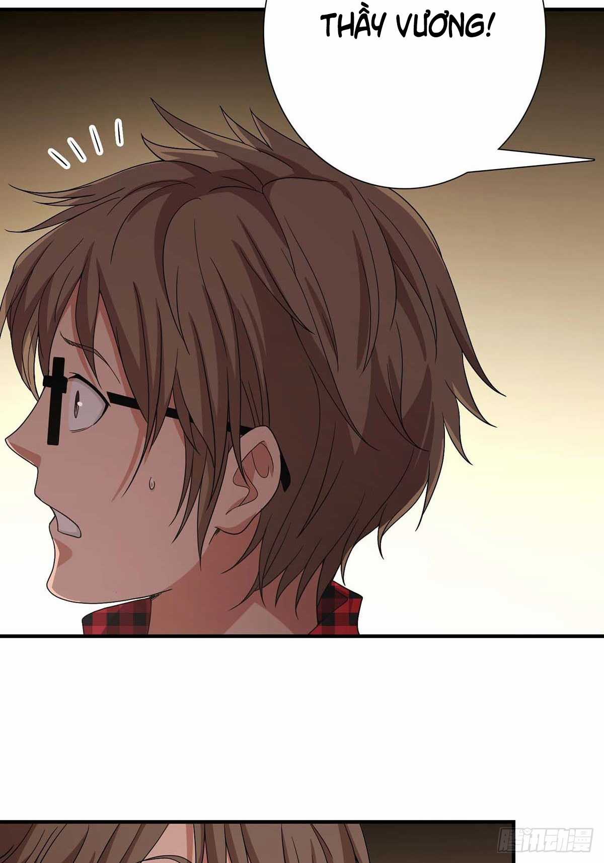 Truyền Kì Tửu Tửu Chapter 9 trang 14