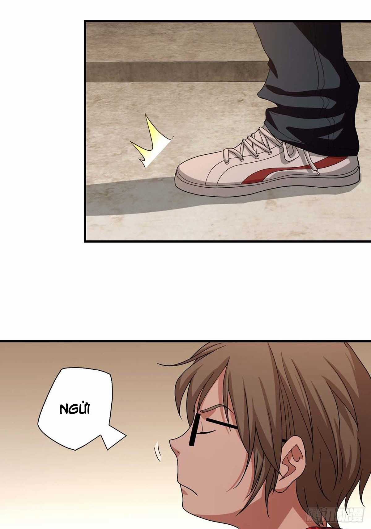 Truyền Kì Tửu Tửu Chapter 9 trang 29