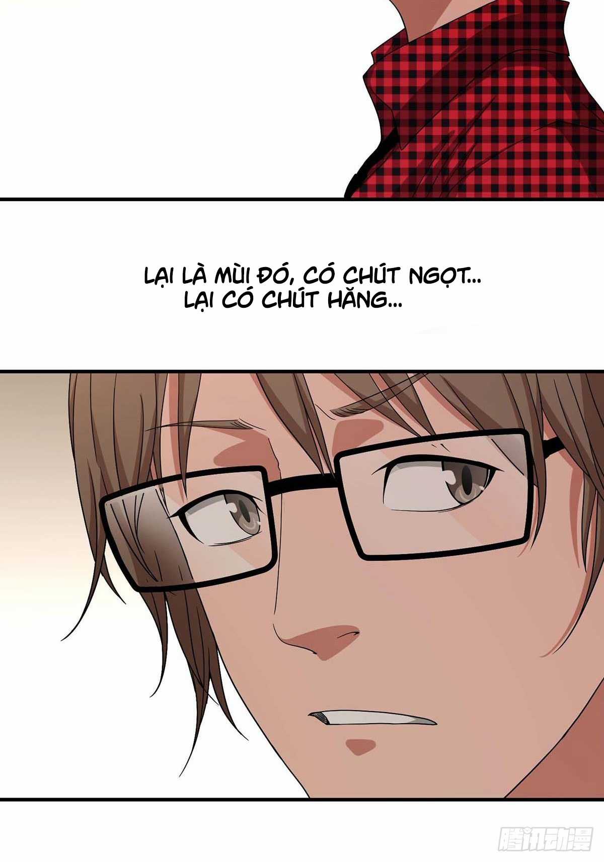 Truyền Kì Tửu Tửu Chapter 9 trang 30