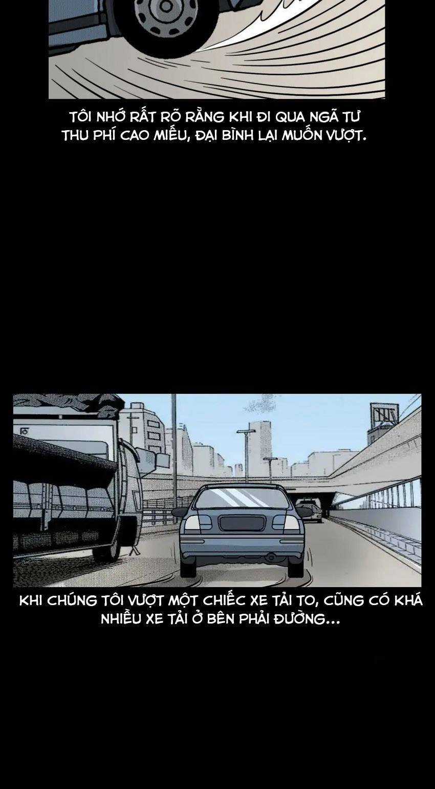 Truyện Kinh Dị Đời Thực Chapter 1 trang 22