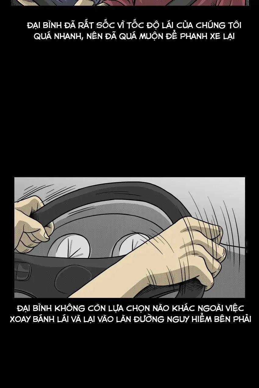 Truyện Kinh Dị Đời Thực Chapter 1 trang 24