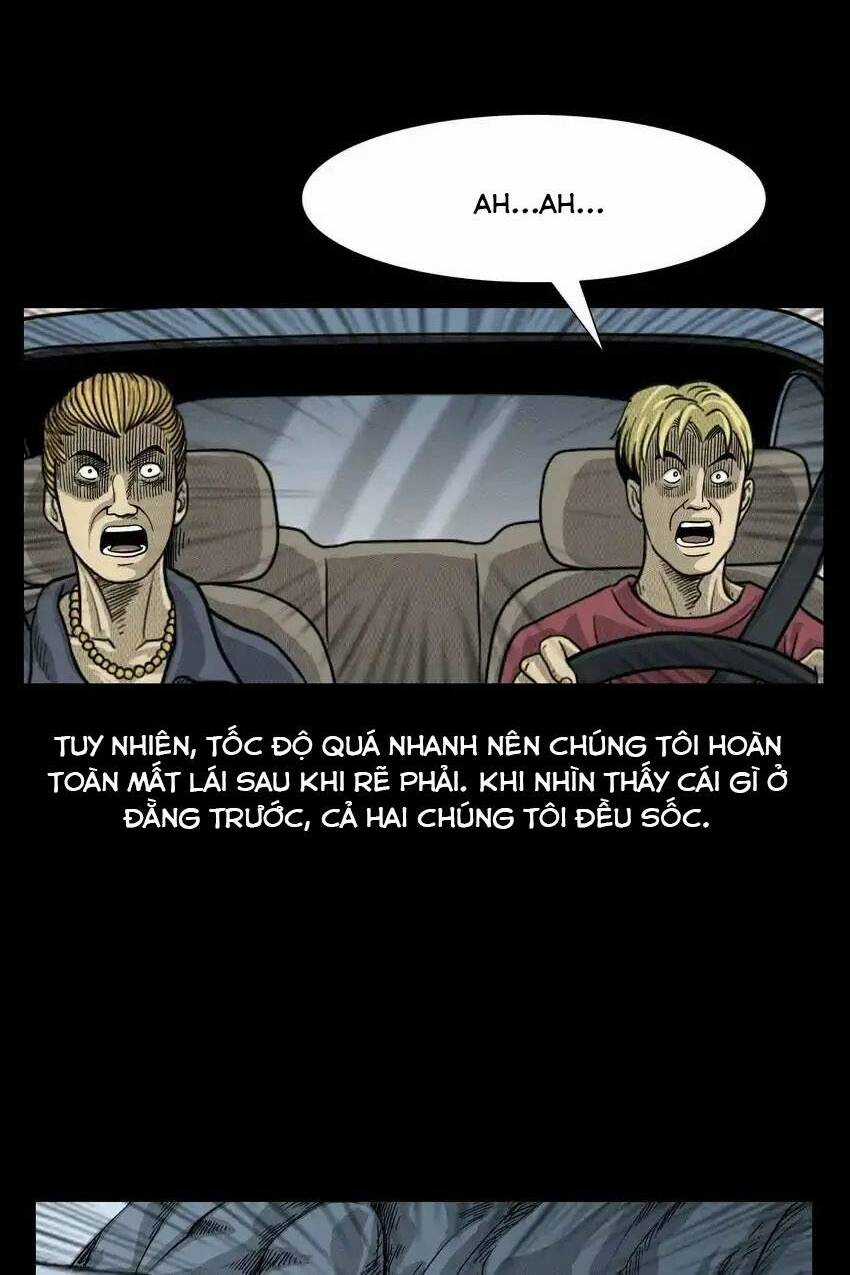 Truyện Kinh Dị Đời Thực Chapter 1 trang 25