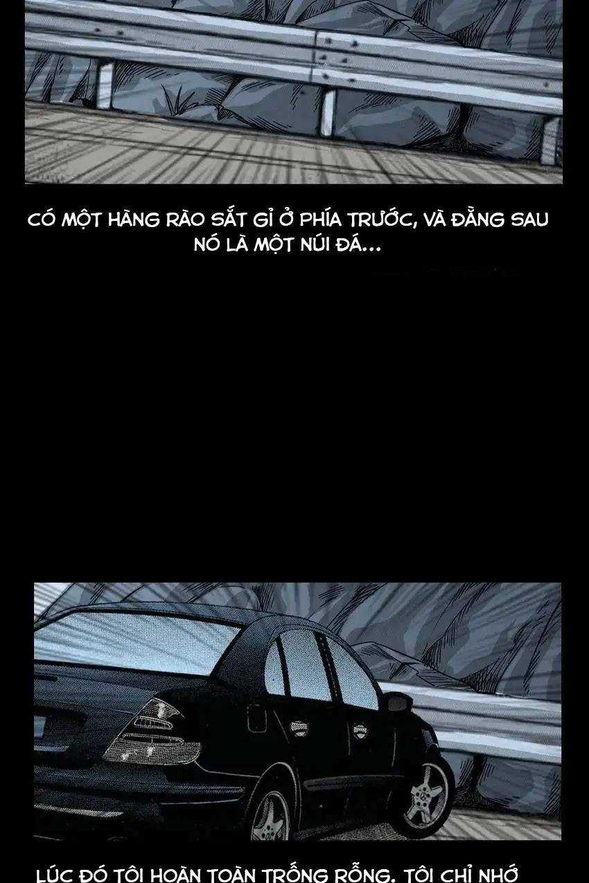 Truyện Kinh Dị Đời Thực Chapter 1 trang 26